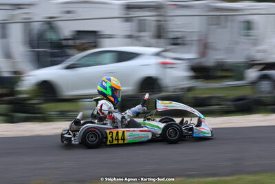 13/11/2021 : Les Rencontres ELCEKA Printemps à Grabels – Journée du Samedi (photos Stéphane Agnus) 2021 — karting