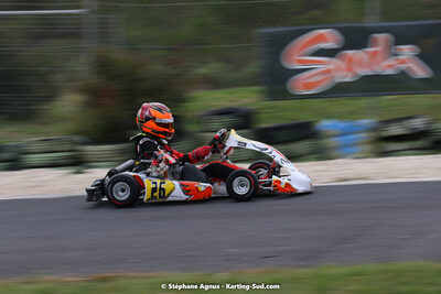13/11/2021 : Les Rencontres ELCEKA Printemps à Grabels – Journée du Samedi (photos Stéphane Agnus) 2021 — karting