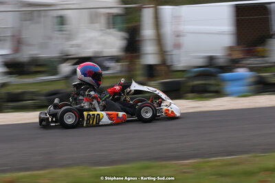 13/11/2021 : Les Rencontres ELCEKA Printemps à Grabels – Journée du Samedi (photos Stéphane Agnus) 2021 — karting