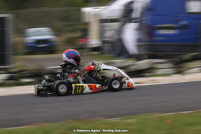 13/11/2021 : Les Rencontres ELCEKA Printemps à Grabels – Journée du Samedi (photos Stéphane Agnus) 2021 — karting