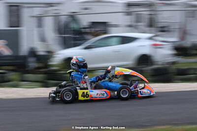 13/11/2021 : Les Rencontres ELCEKA Printemps à Grabels – Journée du Samedi (photos Stéphane Agnus) 2021 — karting