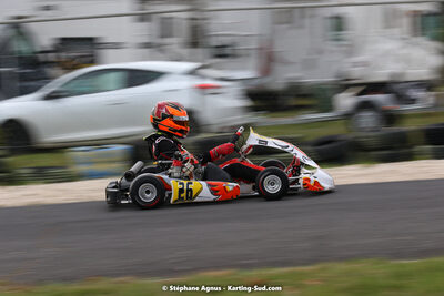 13/11/2021 : Les Rencontres ELCEKA Printemps à Grabels – Journée du Samedi (photos Stéphane Agnus) 2021 — karting