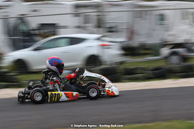 13/11/2021 : Les Rencontres ELCEKA Printemps à Grabels – Journée du Samedi (photos Stéphane Agnus) 2021 — karting