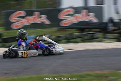 13/11/2021 : Les Rencontres ELCEKA Printemps à Grabels – Journée du Samedi (photos Stéphane Agnus) 2021 — karting