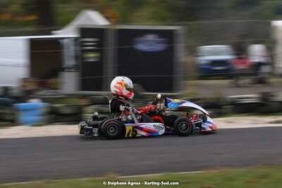 13/11/2021 : Les Rencontres ELCEKA Printemps à Grabels – Journée du Samedi (photos Stéphane Agnus) 2021 — karting