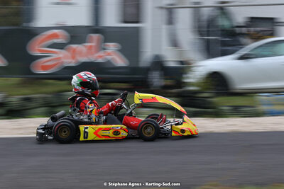 13/11/2021 : Les Rencontres ELCEKA Printemps à Grabels – Journée du Samedi (photos Stéphane Agnus) 2021 — karting