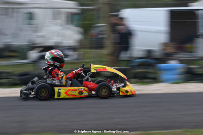 13/11/2021 : Les Rencontres ELCEKA Printemps à Grabels – Journée du Samedi (photos Stéphane Agnus) 2021 — karting
