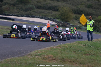 13/11/2021 : Les Rencontres ELCEKA Printemps à Grabels – Journée du Samedi (photos Stéphane Agnus) 2021 — karting