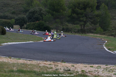 13/11/2021 : Les Rencontres ELCEKA Printemps à Grabels – Journée du Samedi (photos Stéphane Agnus) 2021 — karting
