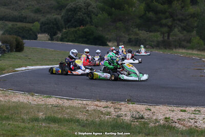 13/11/2021 : Les Rencontres ELCEKA Printemps à Grabels – Journée du Samedi (photos Stéphane Agnus) 2021 — karting