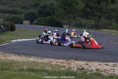 13/11/2021 : Les Rencontres ELCEKA Printemps à Grabels – Journée du Samedi (photos Stéphane Agnus) 2021 — karting