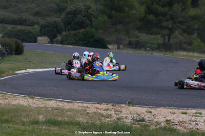 13/11/2021 : Les Rencontres ELCEKA Printemps à Grabels – Journée du Samedi (photos Stéphane Agnus) 2021 — karting