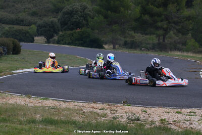 13/11/2021 : Les Rencontres ELCEKA Printemps à Grabels – Journée du Samedi (photos Stéphane Agnus) 2021 — karting