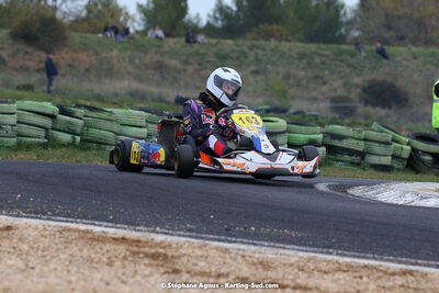 13/11/2021 : Les Rencontres ELCEKA Printemps à Grabels – Journée du Samedi (photos Stéphane Agnus) 2021 — karting