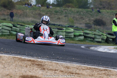 13/11/2021 : Les Rencontres ELCEKA Printemps à Grabels – Journée du Samedi (photos Stéphane Agnus) 2021 — karting