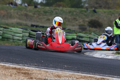 13/11/2021 : Les Rencontres ELCEKA Printemps à Grabels – Journée du Samedi (photos Stéphane Agnus) 2021 — karting