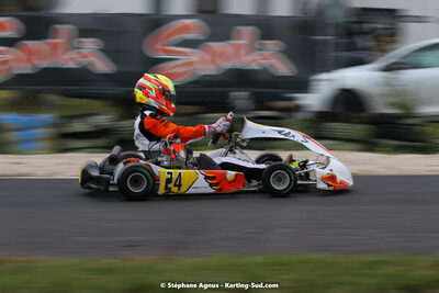 13/11/2021 : Les Rencontres ELCEKA Printemps à Grabels – Journée du Samedi (photos Stéphane Agnus) 2021 — karting
