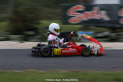 13/11/2021 : Les Rencontres ELCEKA Printemps à Grabels – Journée du Samedi (photos Stéphane Agnus) 2021 — karting