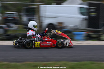 13/11/2021 : Les Rencontres ELCEKA Printemps à Grabels – Journée du Samedi (photos Stéphane Agnus) 2021 — karting