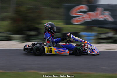 13/11/2021 : Les Rencontres ELCEKA Printemps à Grabels – Journée du Samedi (photos Stéphane Agnus) 2021 — karting
