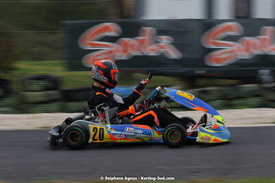 13/11/2021 : Les Rencontres ELCEKA Printemps à Grabels – Journée du Samedi (photos Stéphane Agnus) 2021 — karting
