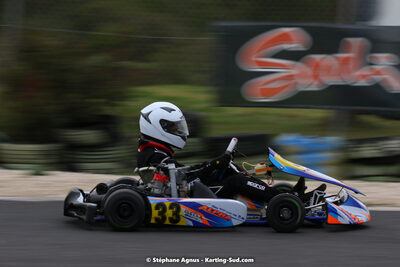 13/11/2021 : Les Rencontres ELCEKA Printemps à Grabels – Journée du Samedi (photos Stéphane Agnus) 2021 — karting