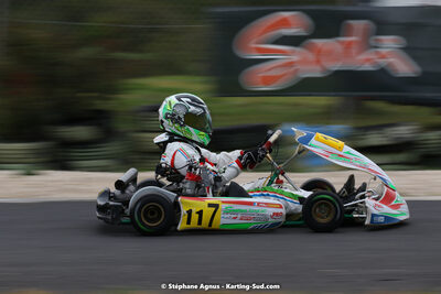 13/11/2021 : Les Rencontres ELCEKA Printemps à Grabels – Journée du Samedi (photos Stéphane Agnus) 2021 — karting