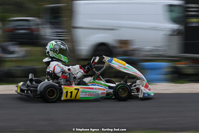13/11/2021 : Les Rencontres ELCEKA Printemps à Grabels – Journée du Samedi (photos Stéphane Agnus) 2021 — karting