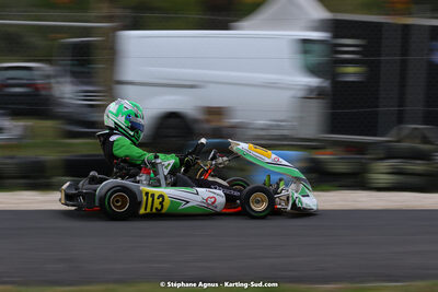 13/11/2021 : Les Rencontres ELCEKA Printemps à Grabels – Journée du Samedi (photos Stéphane Agnus) 2021 — karting