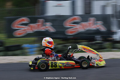 13/11/2021 : Les Rencontres ELCEKA Printemps à Grabels – Journée du Samedi (photos Stéphane Agnus) 2021 — karting