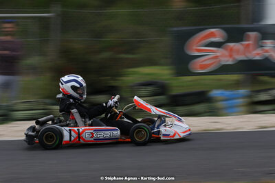 13/11/2021 : Les Rencontres ELCEKA Printemps à Grabels – Journée du Samedi (photos Stéphane Agnus) 2021 — karting
