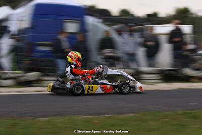 13/11/2021 : Les Rencontres ELCEKA Printemps à Grabels – Journée du Samedi (photos Stéphane Agnus) 2021 — karting