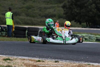 13/11/2021 : Les Rencontres ELCEKA Printemps à Grabels – Journée du Samedi (photos Stéphane Agnus) 2021 — karting