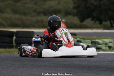 13/11/2021 : Les Rencontres ELCEKA Printemps à Grabels – Journée du Samedi (photos Stéphane Agnus) 2021 — karting