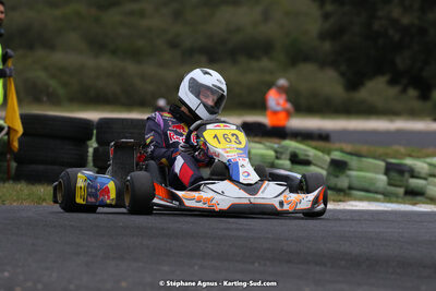 13/11/2021 : Les Rencontres ELCEKA Printemps à Grabels – Journée du Samedi (photos Stéphane Agnus) 2021 — karting