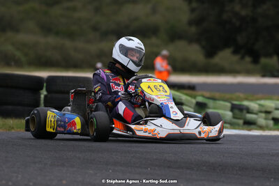 13/11/2021 : Les Rencontres ELCEKA Printemps à Grabels – Journée du Samedi (photos Stéphane Agnus) 2021 — karting