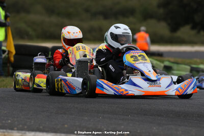 13/11/2021 : Les Rencontres ELCEKA Printemps à Grabels – Journée du Samedi (photos Stéphane Agnus) 2021 — karting
