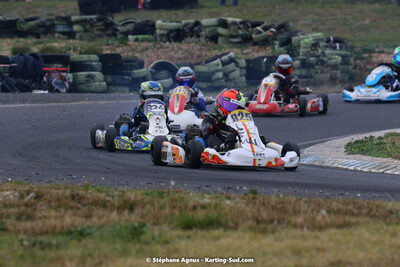 13/11/2021 : Les Rencontres ELCEKA Printemps à Grabels – Journée du Samedi (photos Stéphane Agnus) 2021 — karting