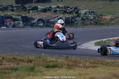 13/11/2021 : Les Rencontres ELCEKA Printemps à Grabels – Journée du Samedi (photos Stéphane Agnus) 2021 — karting