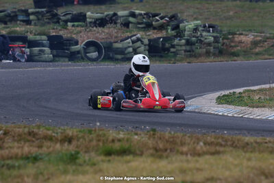 13/11/2021 : Les Rencontres ELCEKA Printemps à Grabels – Journée du Samedi (photos Stéphane Agnus) 2021 — karting