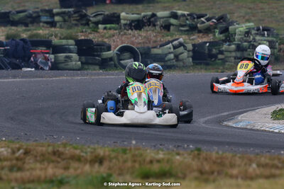 13/11/2021 : Les Rencontres ELCEKA Printemps à Grabels – Journée du Samedi (photos Stéphane Agnus) 2021 — karting