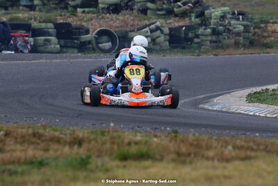 13/11/2021 : Les Rencontres ELCEKA Printemps à Grabels – Journée du Samedi (photos Stéphane Agnus) 2021 — karting