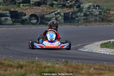13/11/2021 : Les Rencontres ELCEKA Printemps à Grabels – Journée du Samedi (photos Stéphane Agnus) 2021 — karting