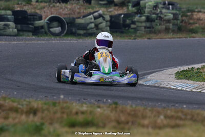 13/11/2021 : Les Rencontres ELCEKA Printemps à Grabels – Journée du Samedi (photos Stéphane Agnus) 2021 — karting