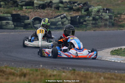 13/11/2021 : Les Rencontres ELCEKA Printemps à Grabels – Journée du Samedi (photos Stéphane Agnus) 2021 — karting