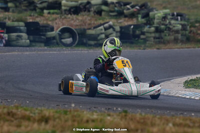 13/11/2021 : Les Rencontres ELCEKA Printemps à Grabels – Journée du Samedi (photos Stéphane Agnus) 2021 — karting