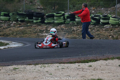13/11/2021 : Les Rencontres ELCEKA Printemps à Grabels – Journée du Samedi (photos Stéphane Agnus) 2021 — karting