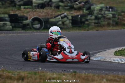 13/11/2021 : Les Rencontres ELCEKA Printemps à Grabels – Journée du Samedi (photos Stéphane Agnus) 2021 — karting