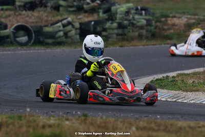 13/11/2021 : Les Rencontres ELCEKA Printemps à Grabels – Journée du Samedi (photos Stéphane Agnus) 2021 — karting