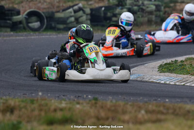 13/11/2021 : Les Rencontres ELCEKA Printemps à Grabels – Journée du Samedi (photos Stéphane Agnus) 2021 — karting